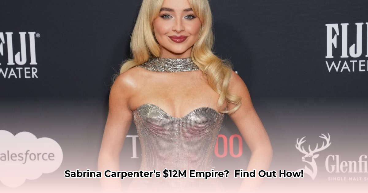 what-is-sabrina-carpenter-s-net-worth